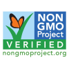 Non GMO Project Verified